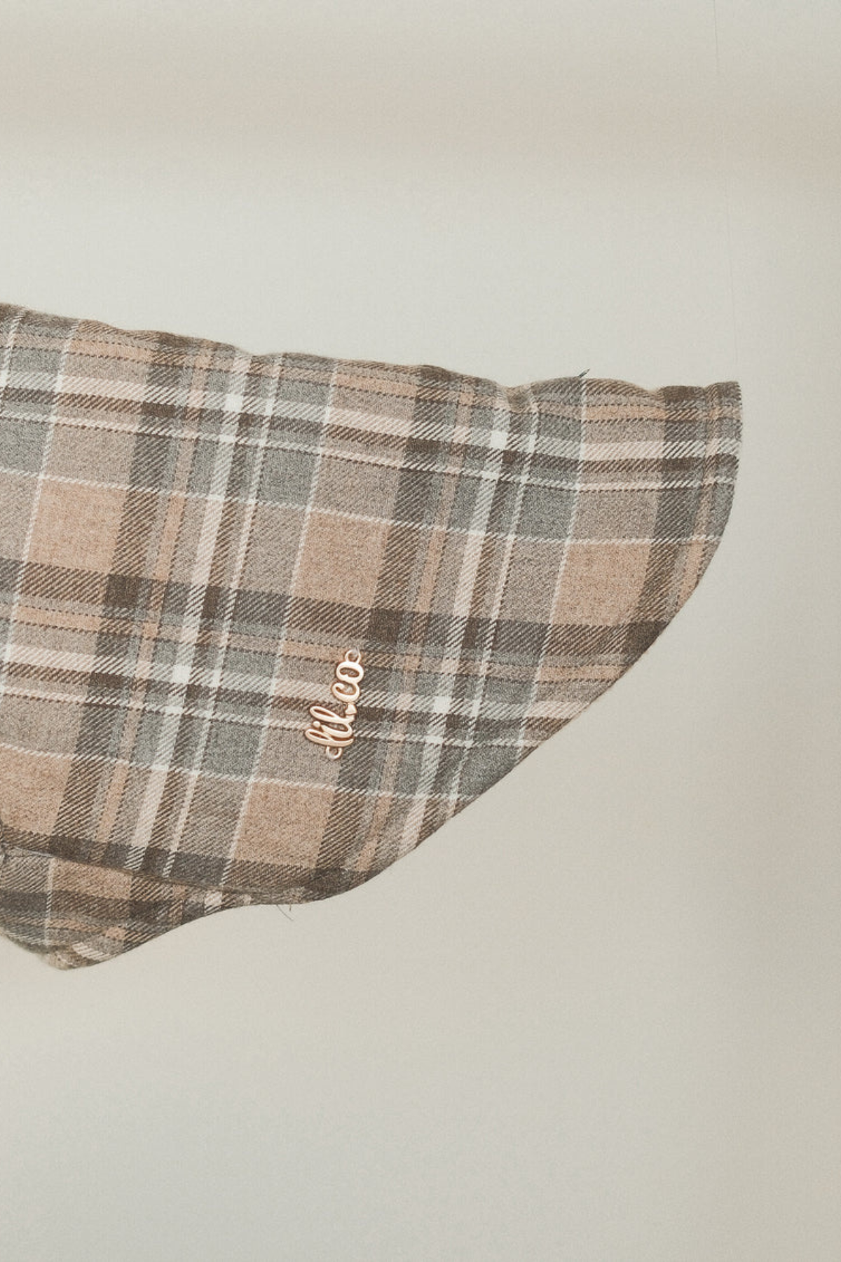 Lil.co Roux Köpek Ceket