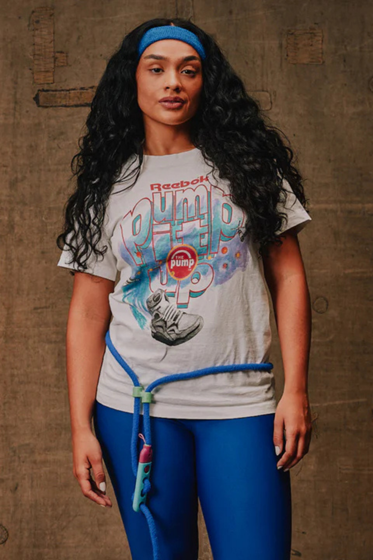 Zee.Dog Reebok x Zee.Dog Aerobic Hands-Free Gezdirme Tasması | Eller Serbest Köpek Tasması