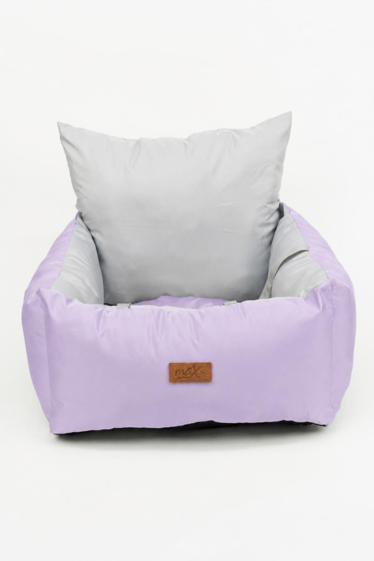 Max Design Maxie Comfort Köpek Araba Yatağı