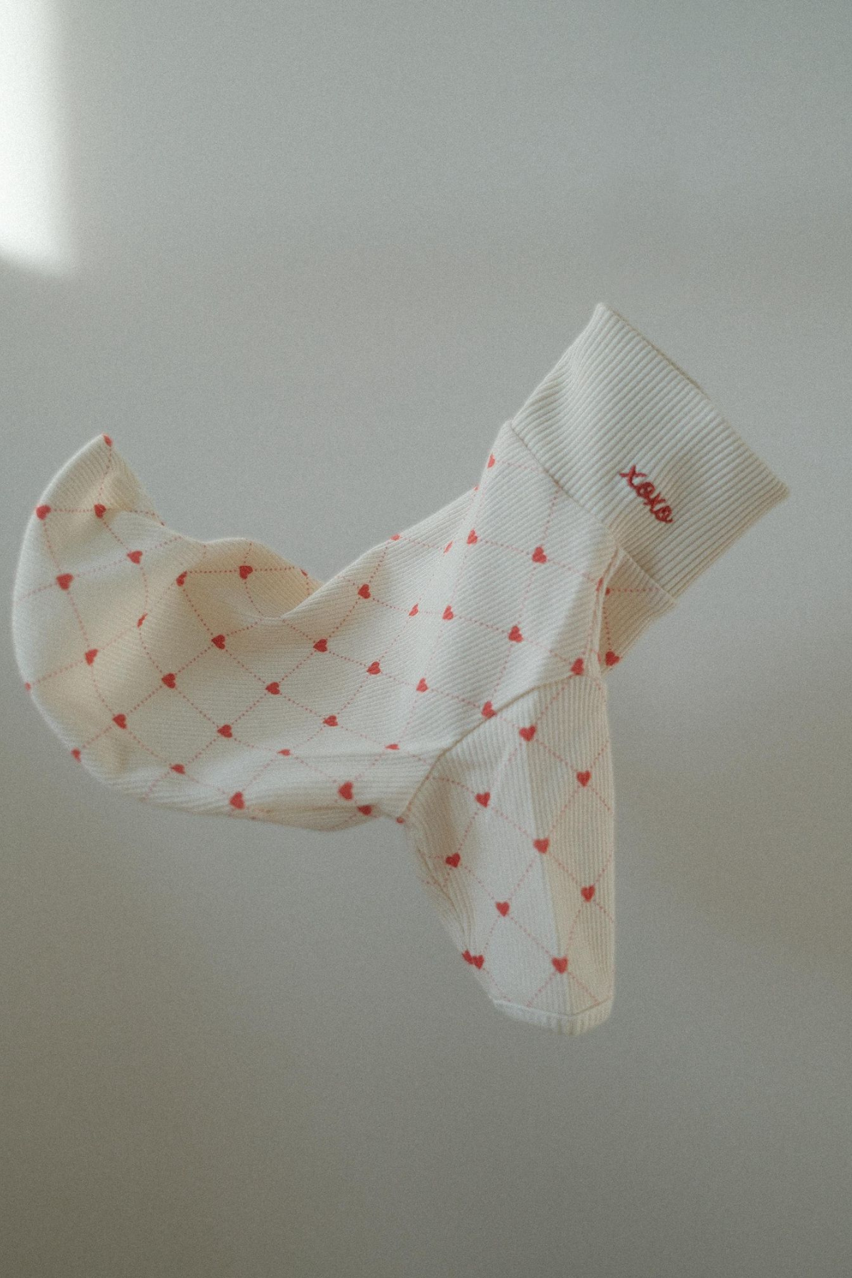 Lil.co Love Turtleneck Köpek Tshirt