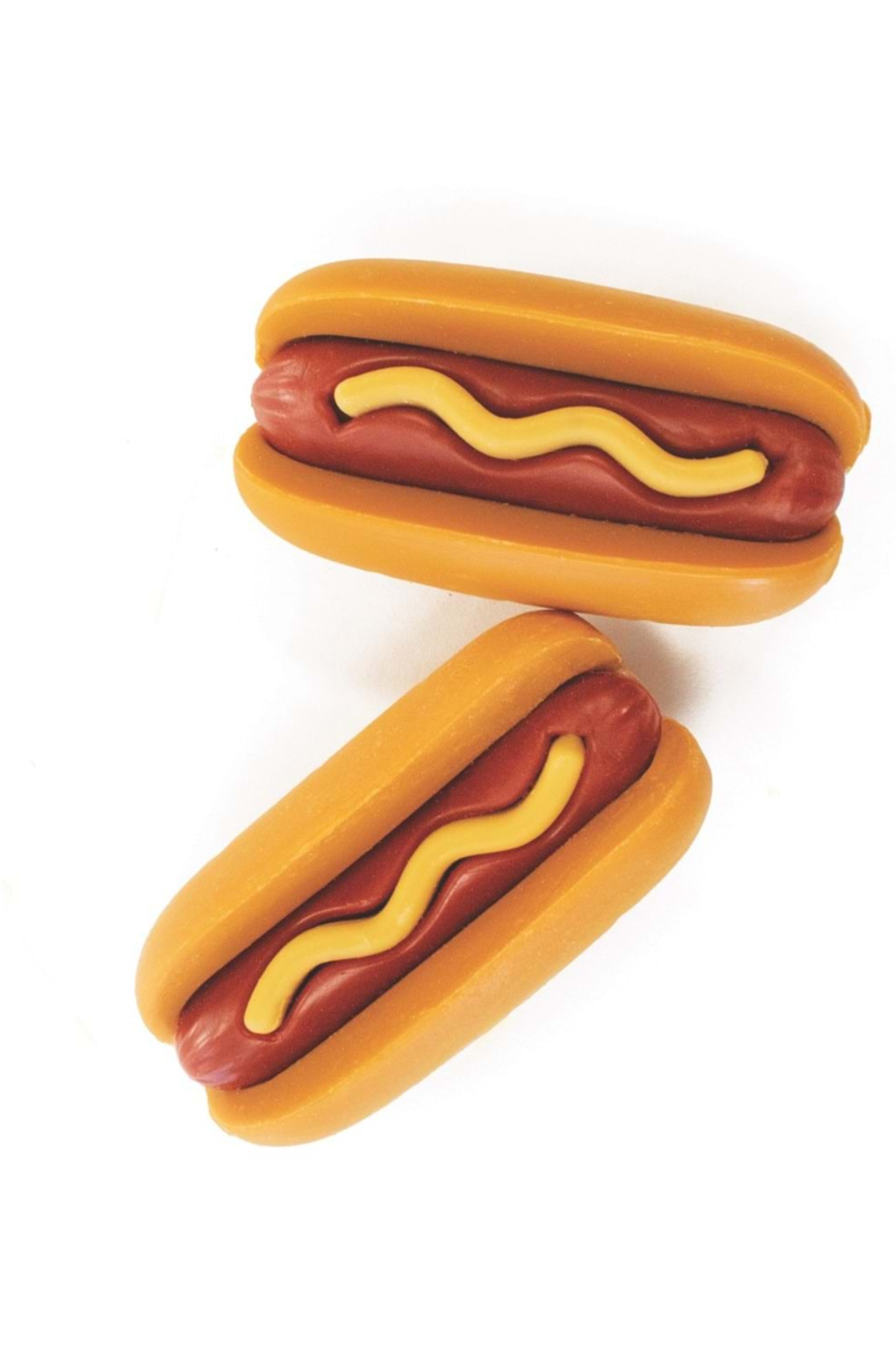 M-PETS BBQ KINGS HOT DOGS CHICKEN ÖDÜL 135GR