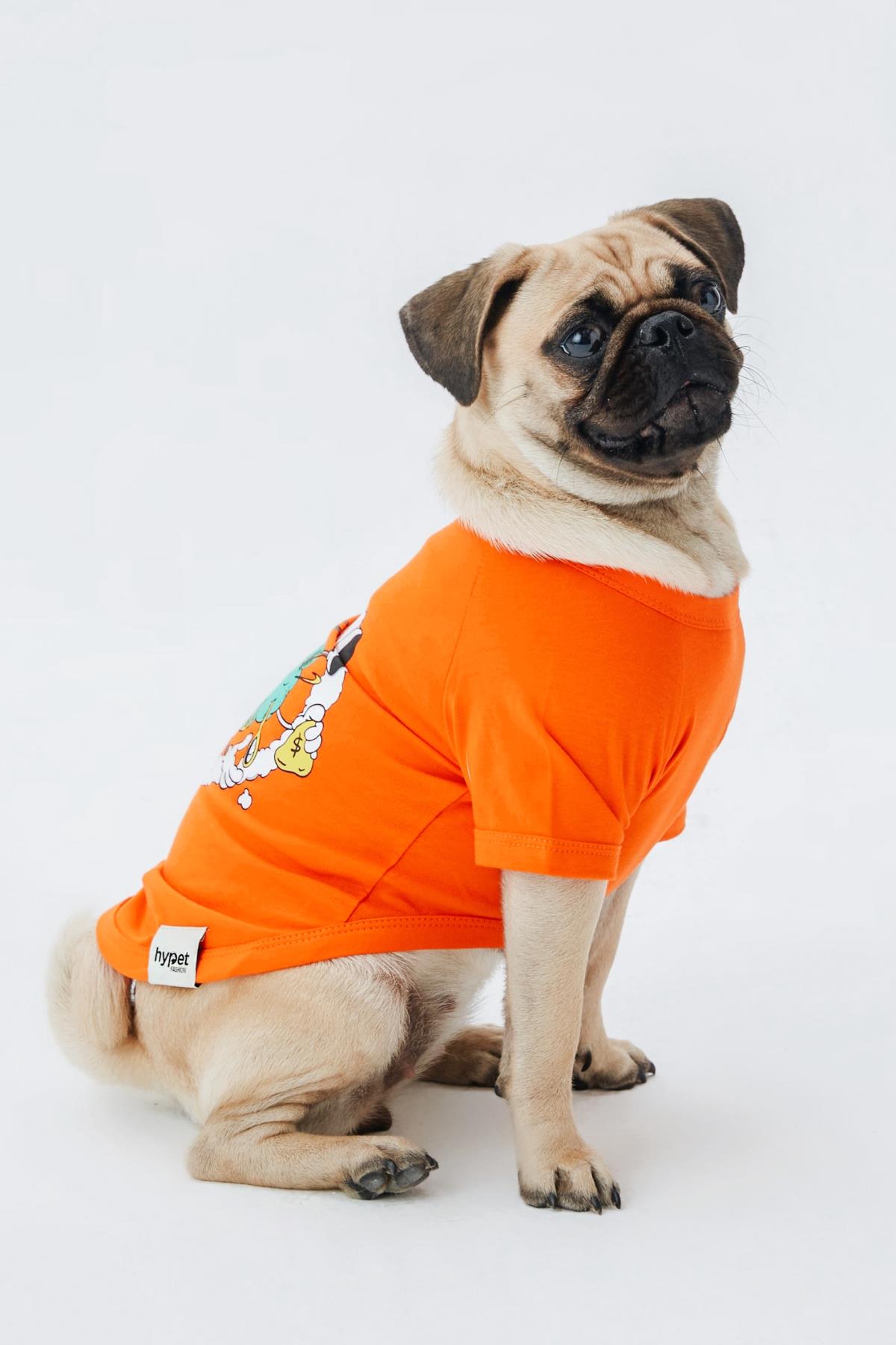 Hypet Fashion Fight Tee