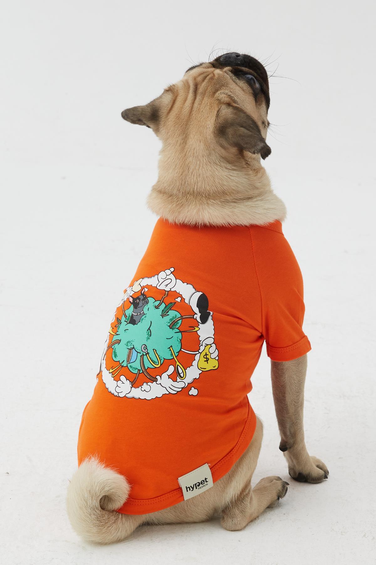 Hypet Fashion Fight Tee