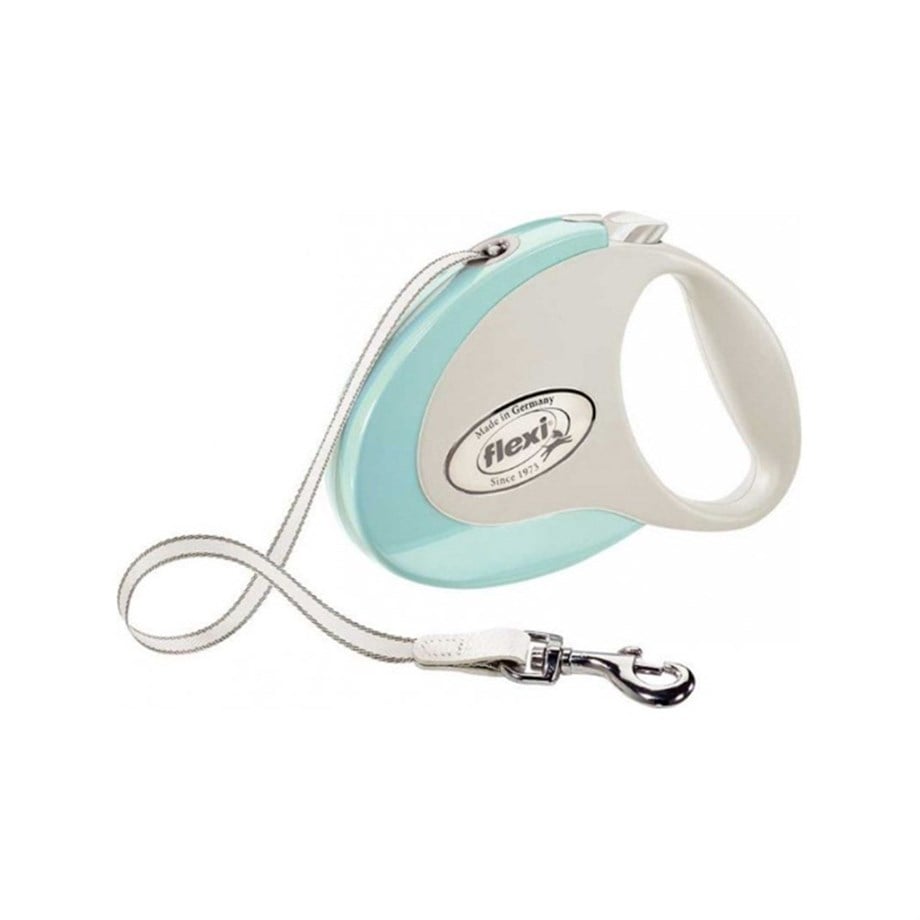 Flexi Style Otomatik Mint Şerit Gezdirme Small 3 Metre