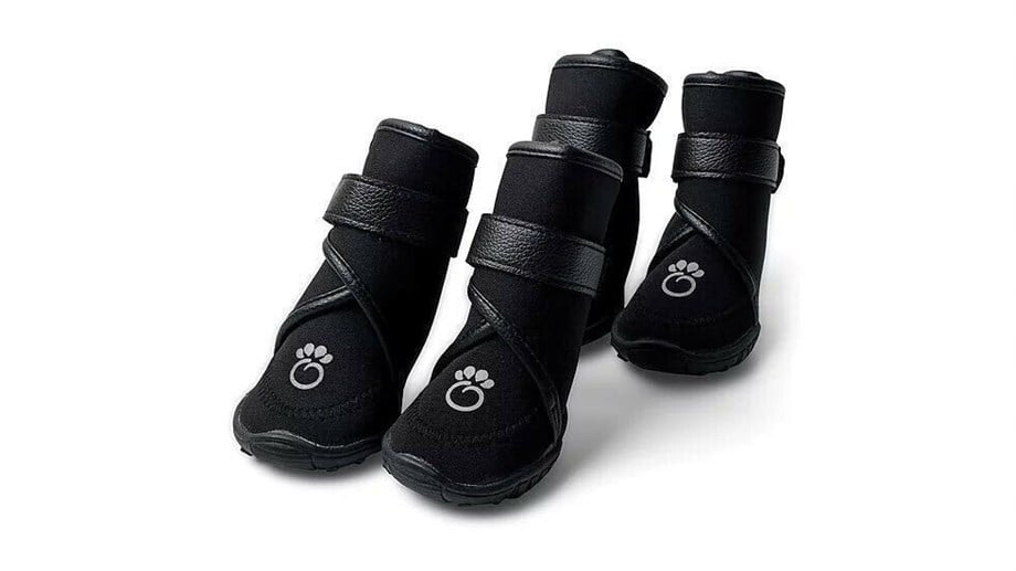 GF Pet Duty Boot Köpek Ayakkabısı