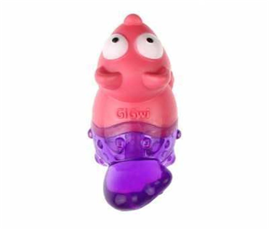 Gigwi 6703 Suppa Puple Fox Pink Purple