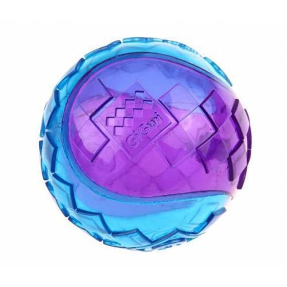 Gigwi Ball Sert Top 5 cm Köpek Oyuncağı