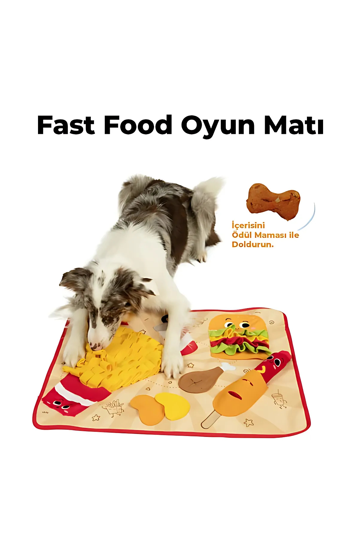 Gigwi Snuffle Mat