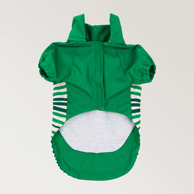 Godoist Raincaot Series Milano Dog Raincoat