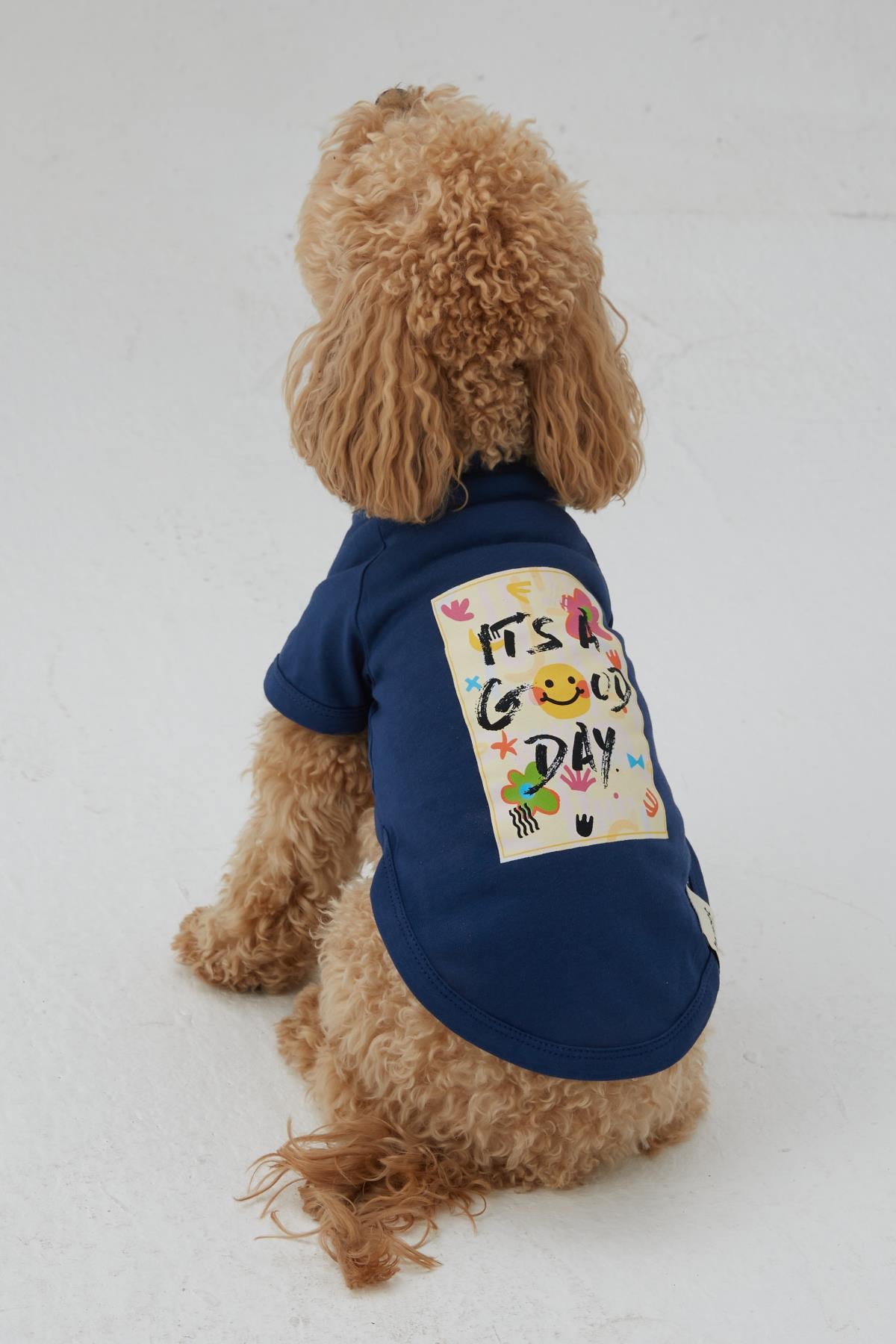 Hypet Fashion Good Day Tee