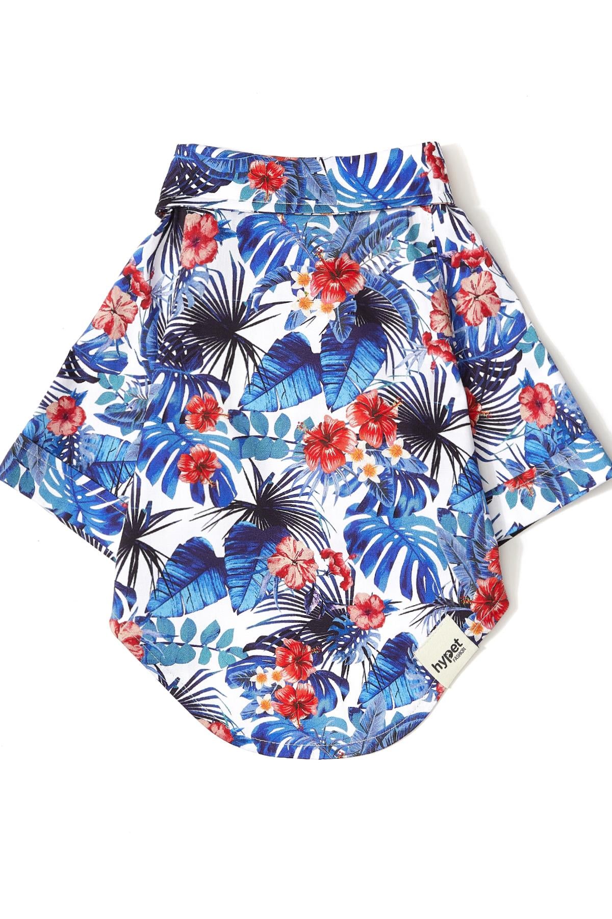 Hypet Fashion Hawaii Shirt