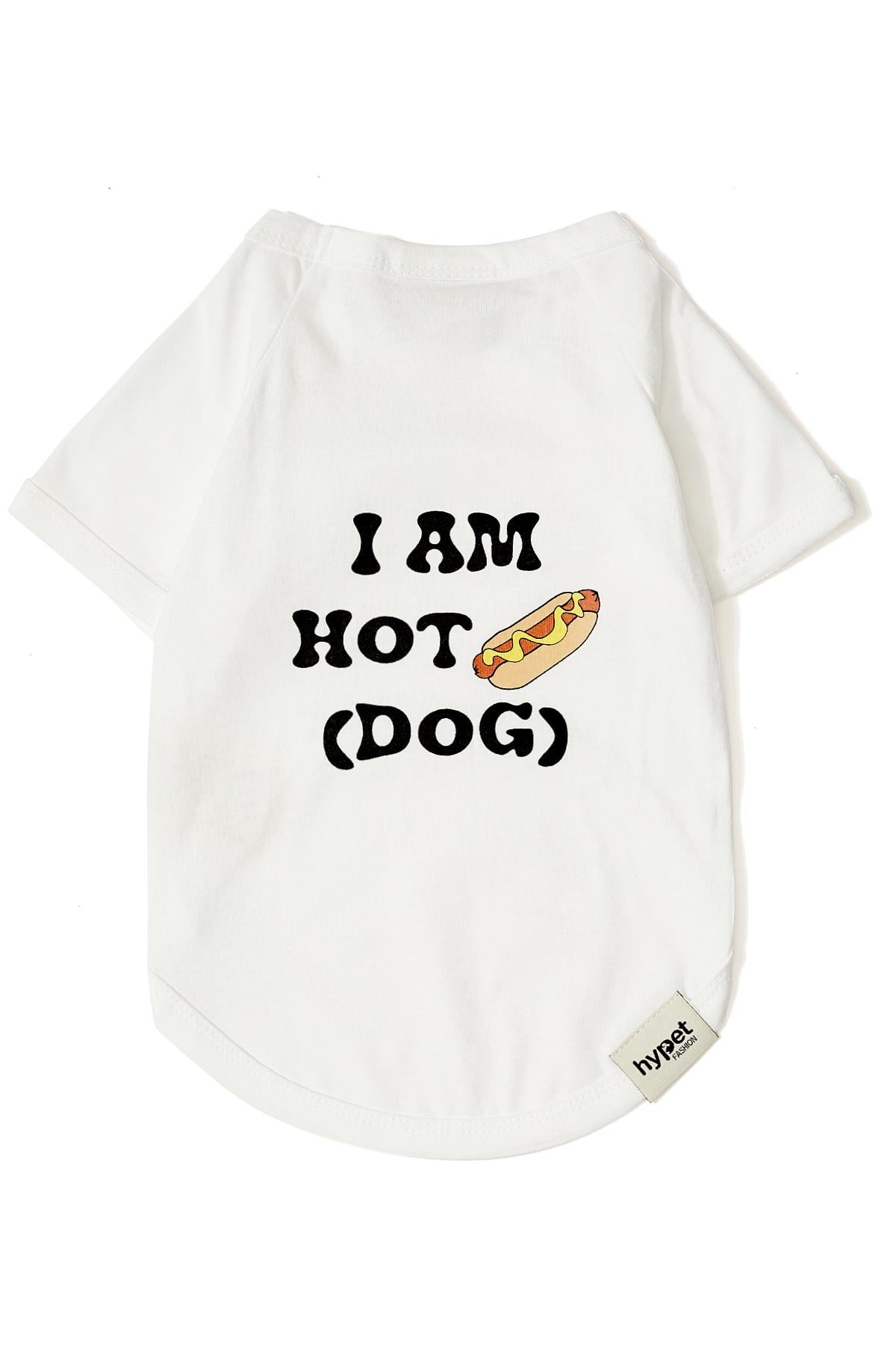Hypet Fashion Hot Dog Tee