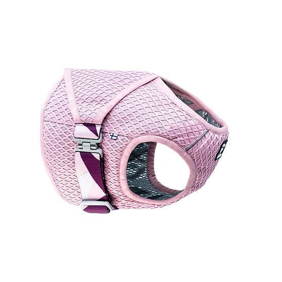 Hurtta Dog Cooling Vest Carnation Pink