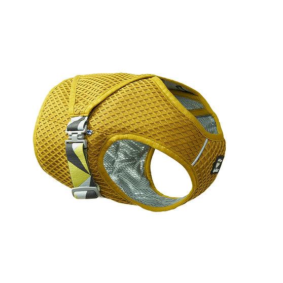 Hurtta Dog Cooling Vest Tumeric