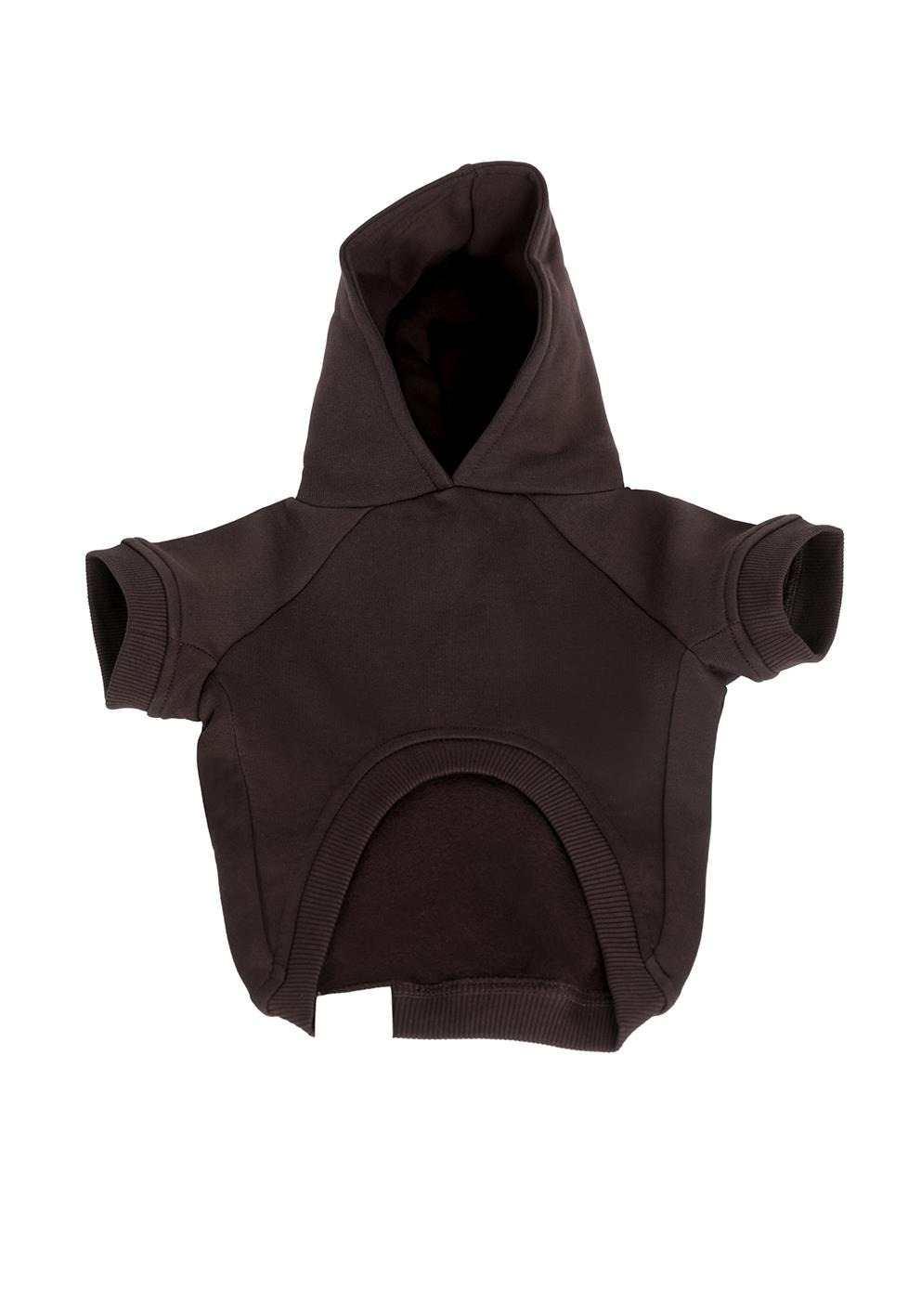 Hypet Fashion Chocolate Torte Köpek Hoodie 