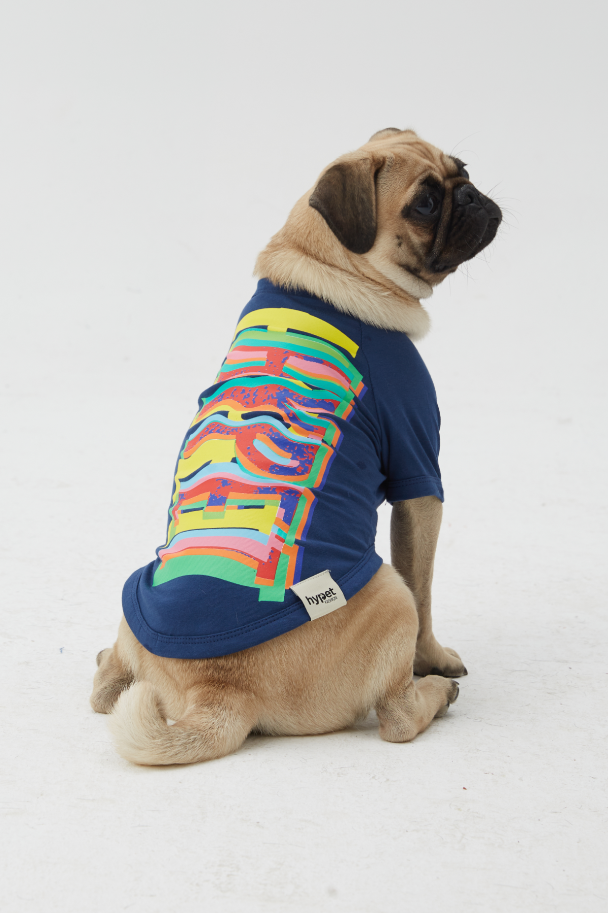 Hypet Fashion Hypet Tee