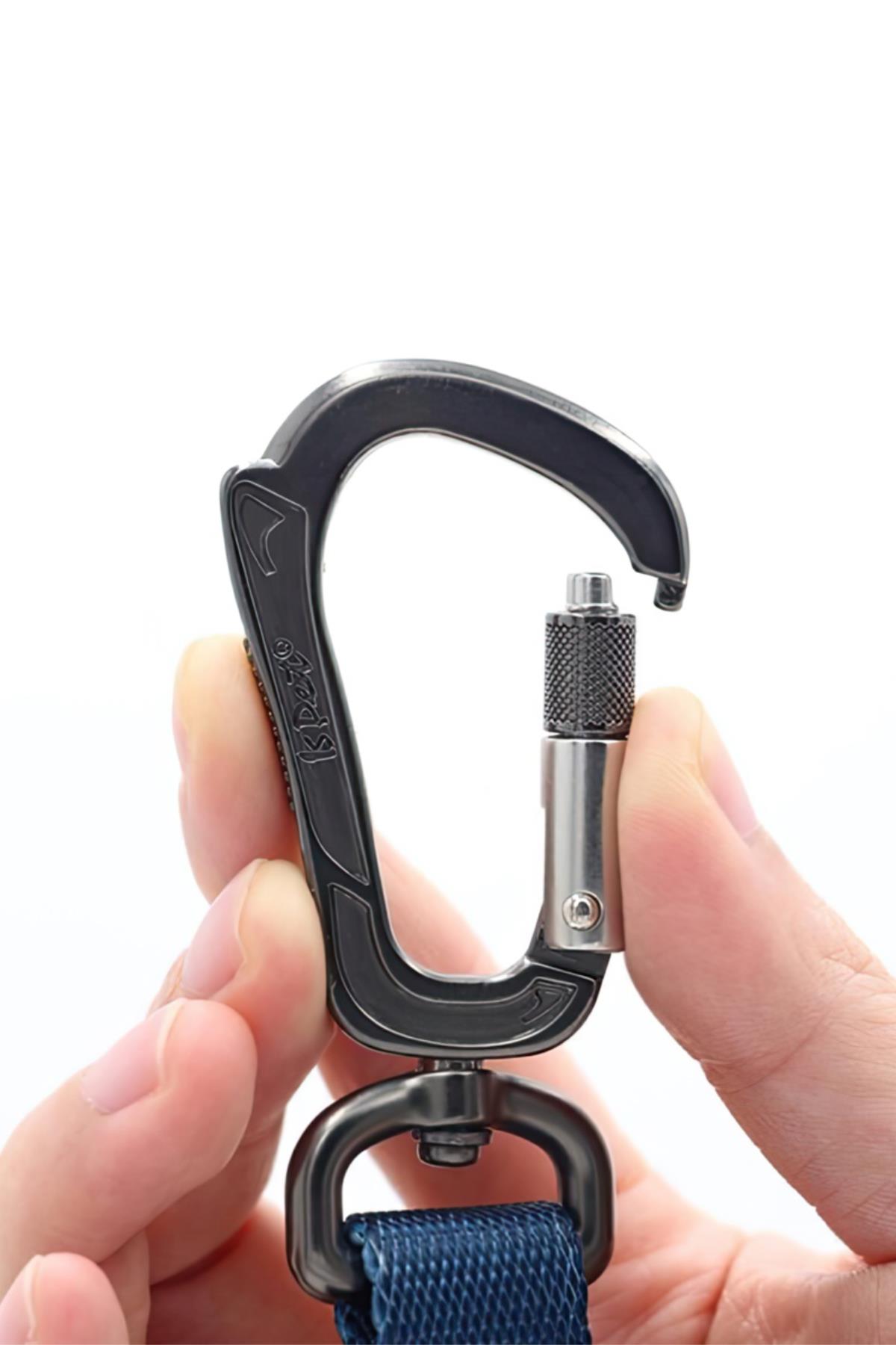 Ispet Camouflage Köpek Gezdirme Kayışı