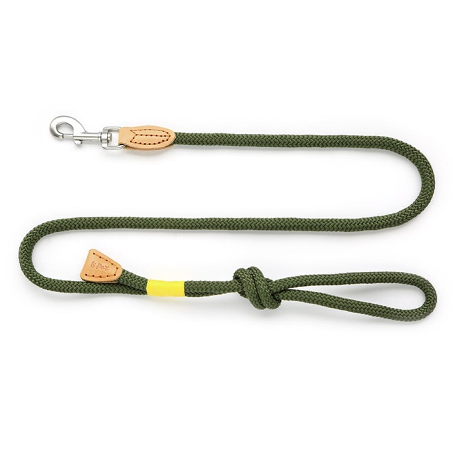 Ispet Solid Rope | Halat Gezdirme Kayışı