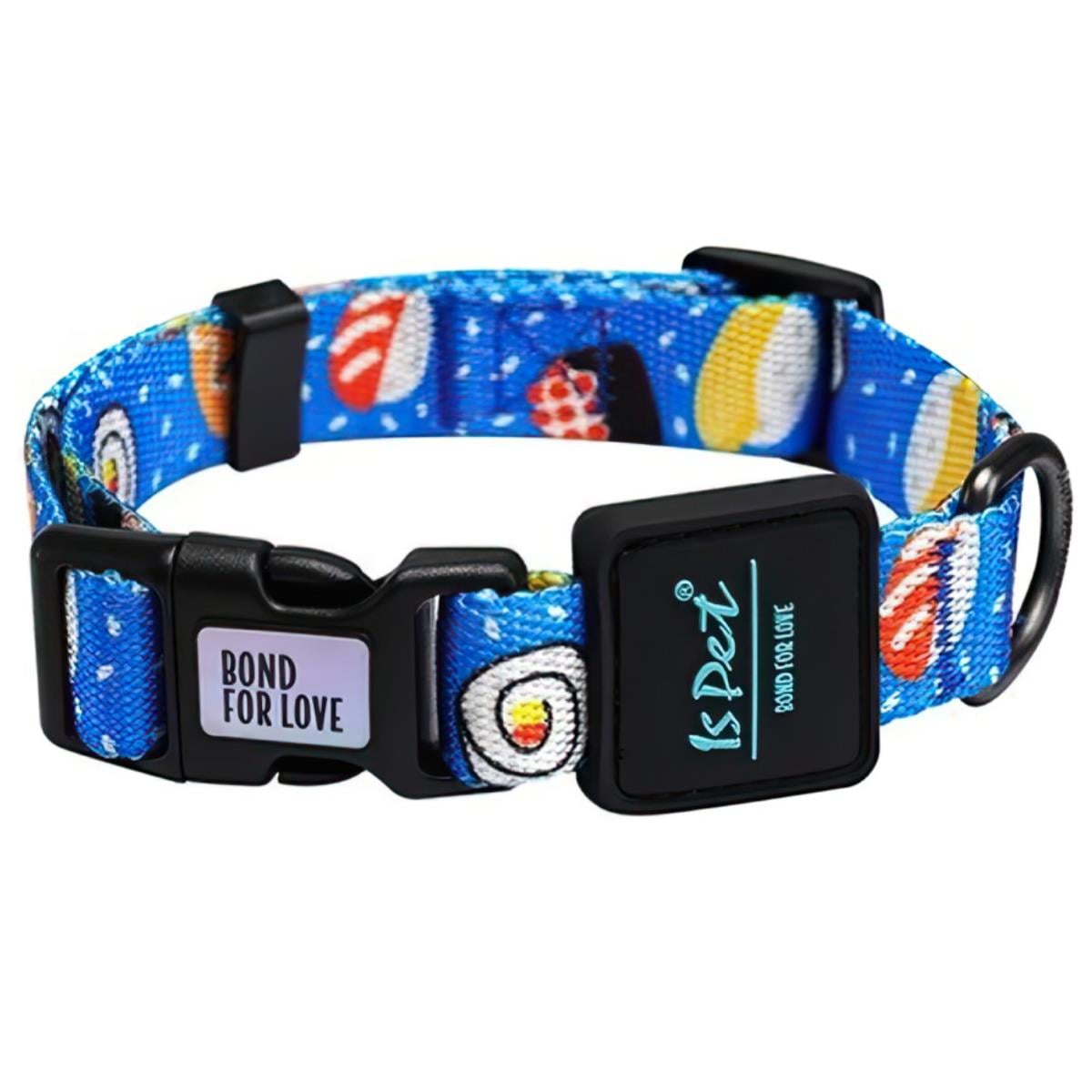 Ispet Sushi Köpek Boyun Tasması