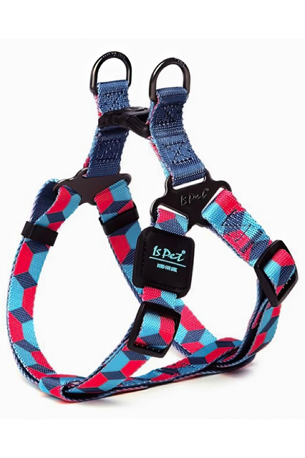 Ispet Tria Step In Dog Breast Station