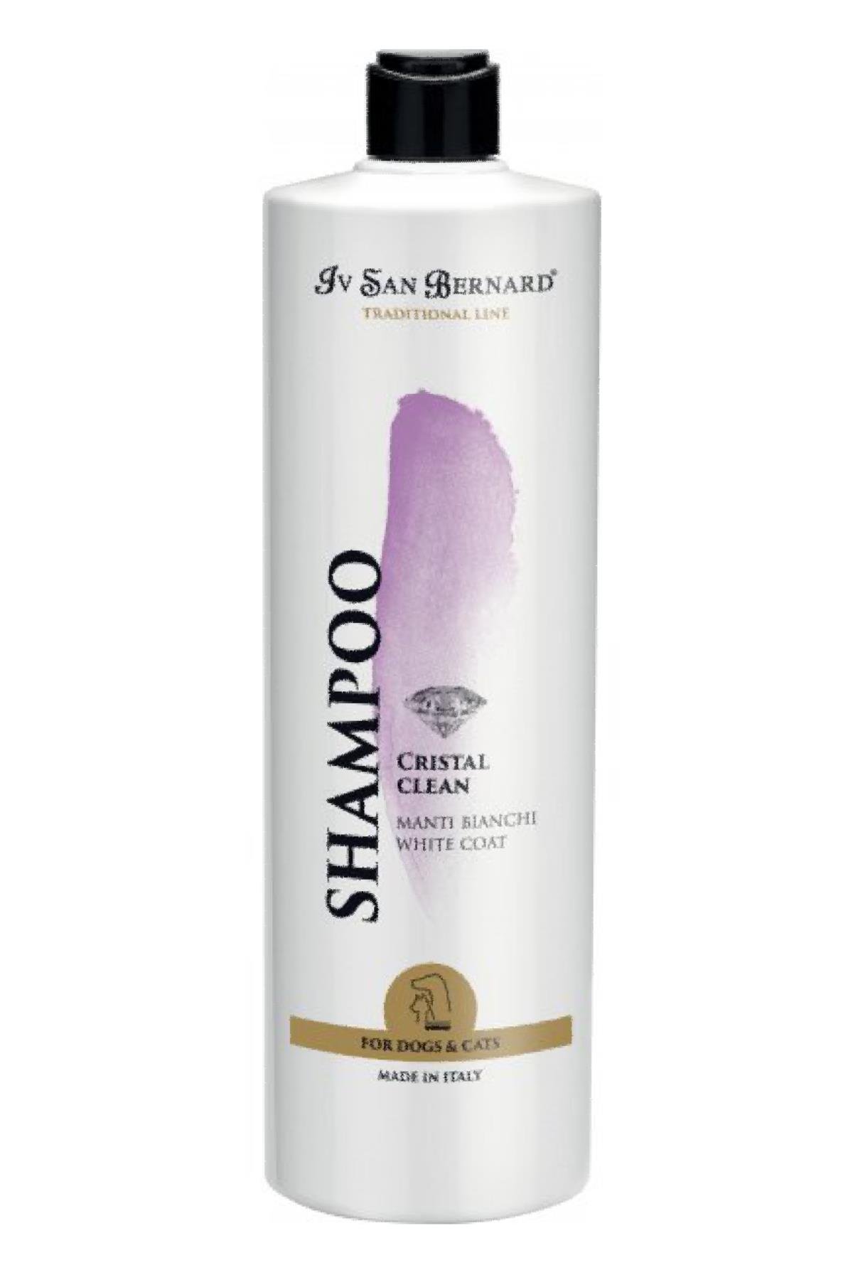 Iv San Bernard Cristal Clean Köpek Şampuanı