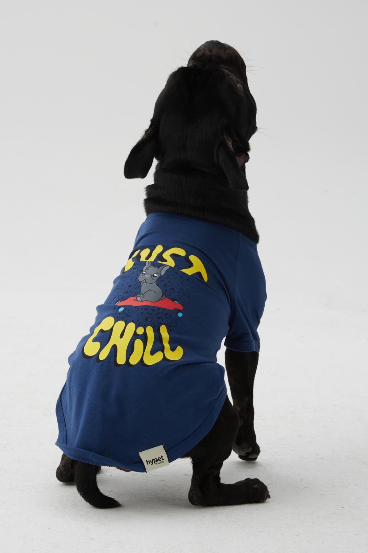Hypet Fashion Just Chill Tee