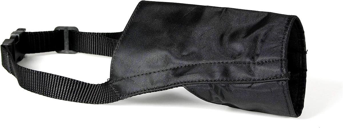 Karlie dog muzzle Köpek Ağızlık Medium Nylon