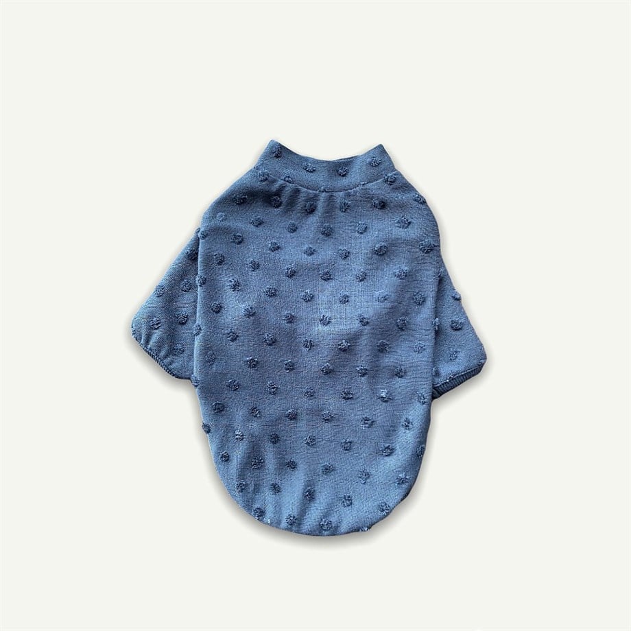 Lil.co Aegean Köpek T-shirt