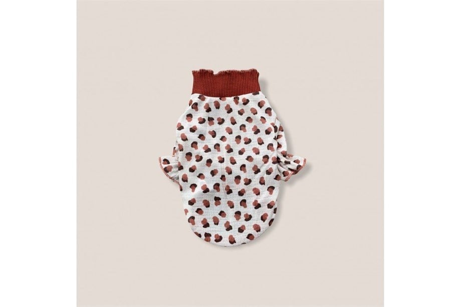 Lil.co As Lovely As You Köpek T-Shirt