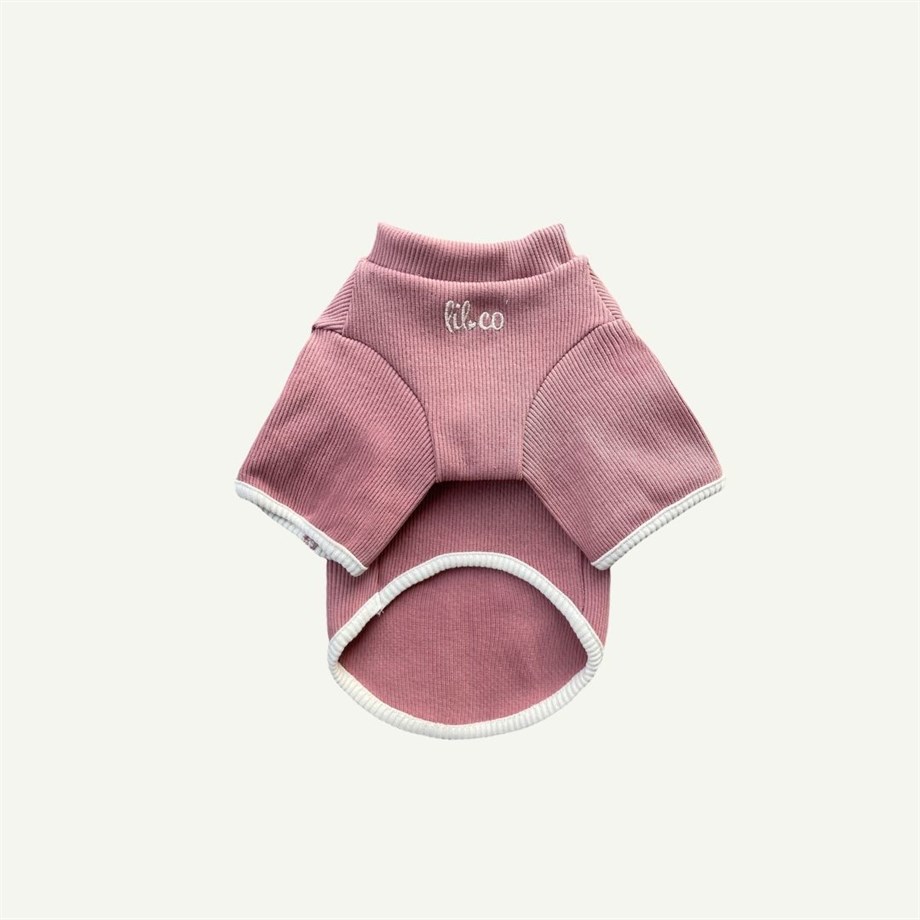 Lil.co Loved One  Köpek Shirt