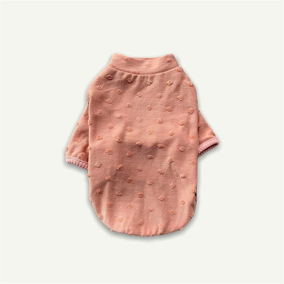 Lil.co Rosehip Köpek T-shirt