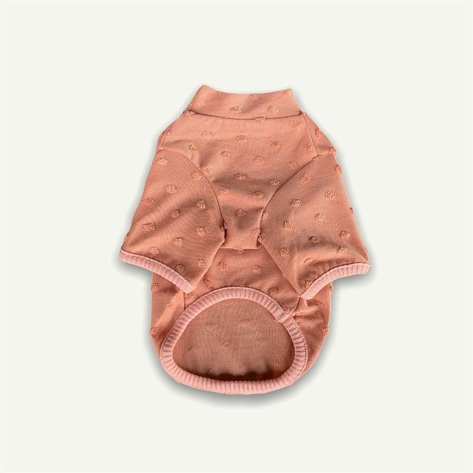 Lil.co Rosehip Köpek T-shirt