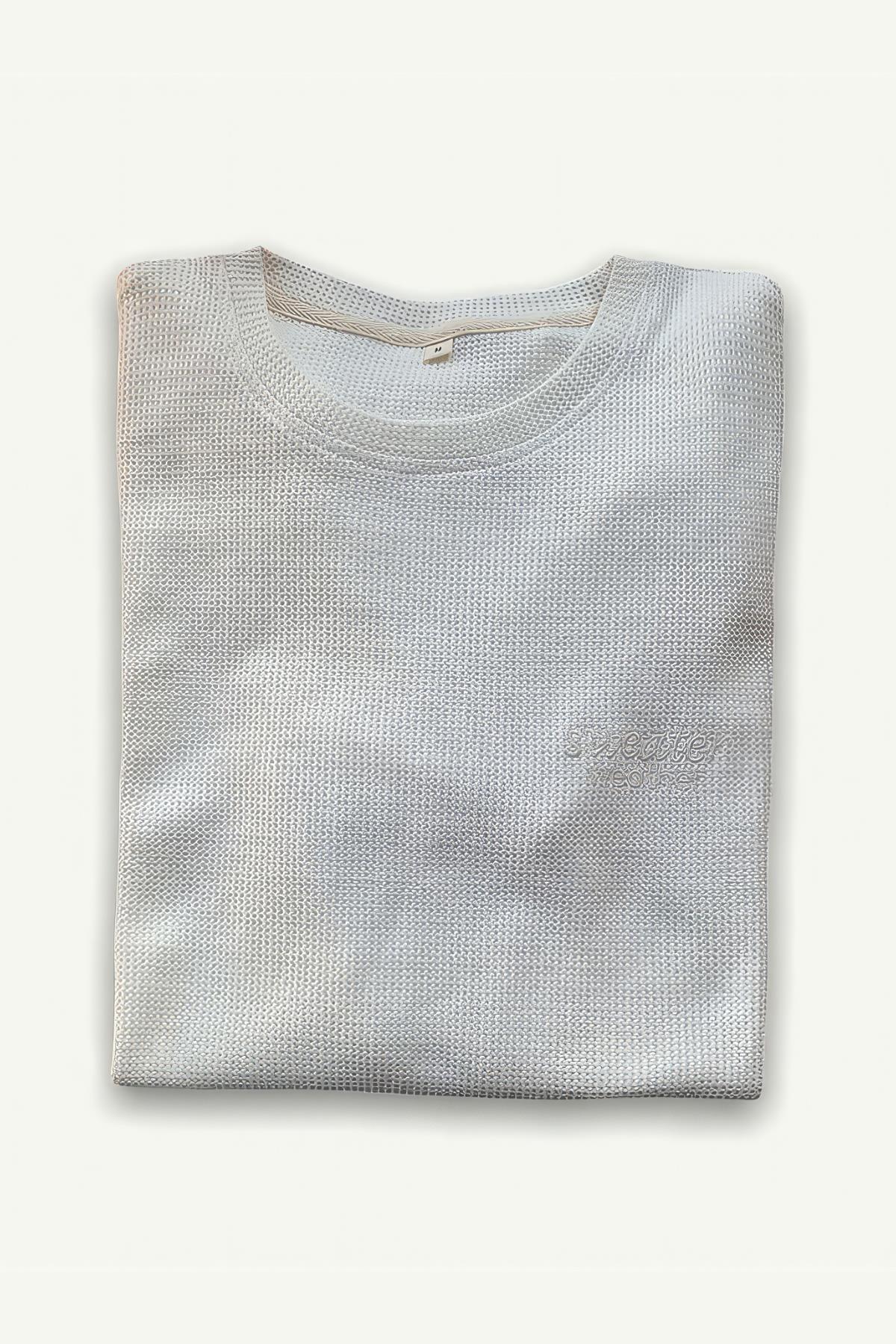 Lil.Co Sweater Weather Oversize Hooman -Sand