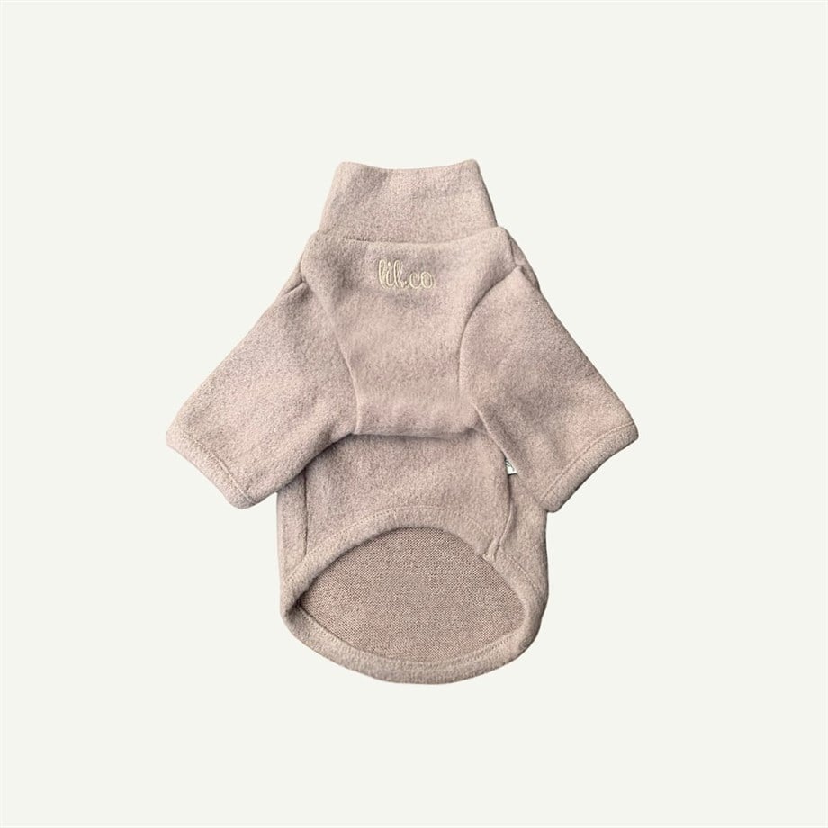 Lil.co Turtledove Angora Köpek Sweater