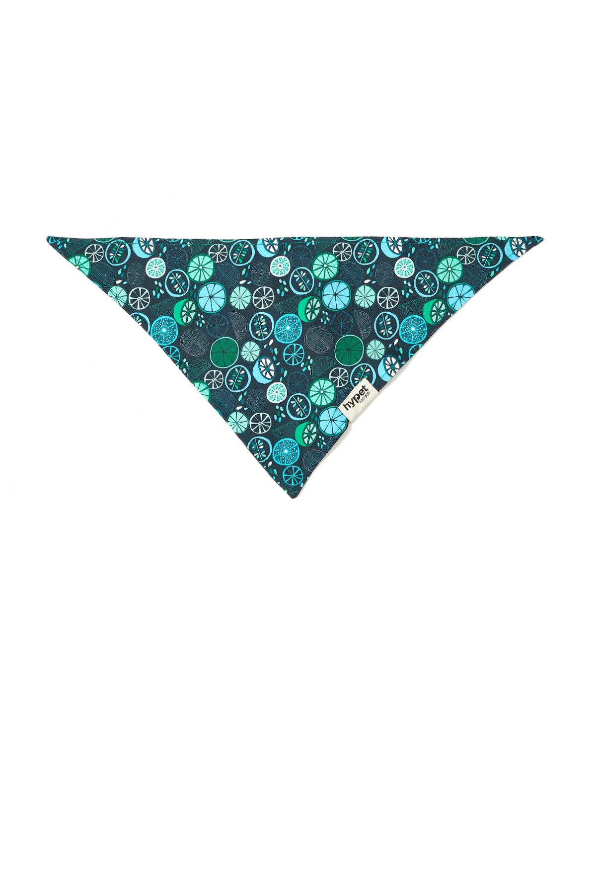 Hypet Fashion Lime Bandana