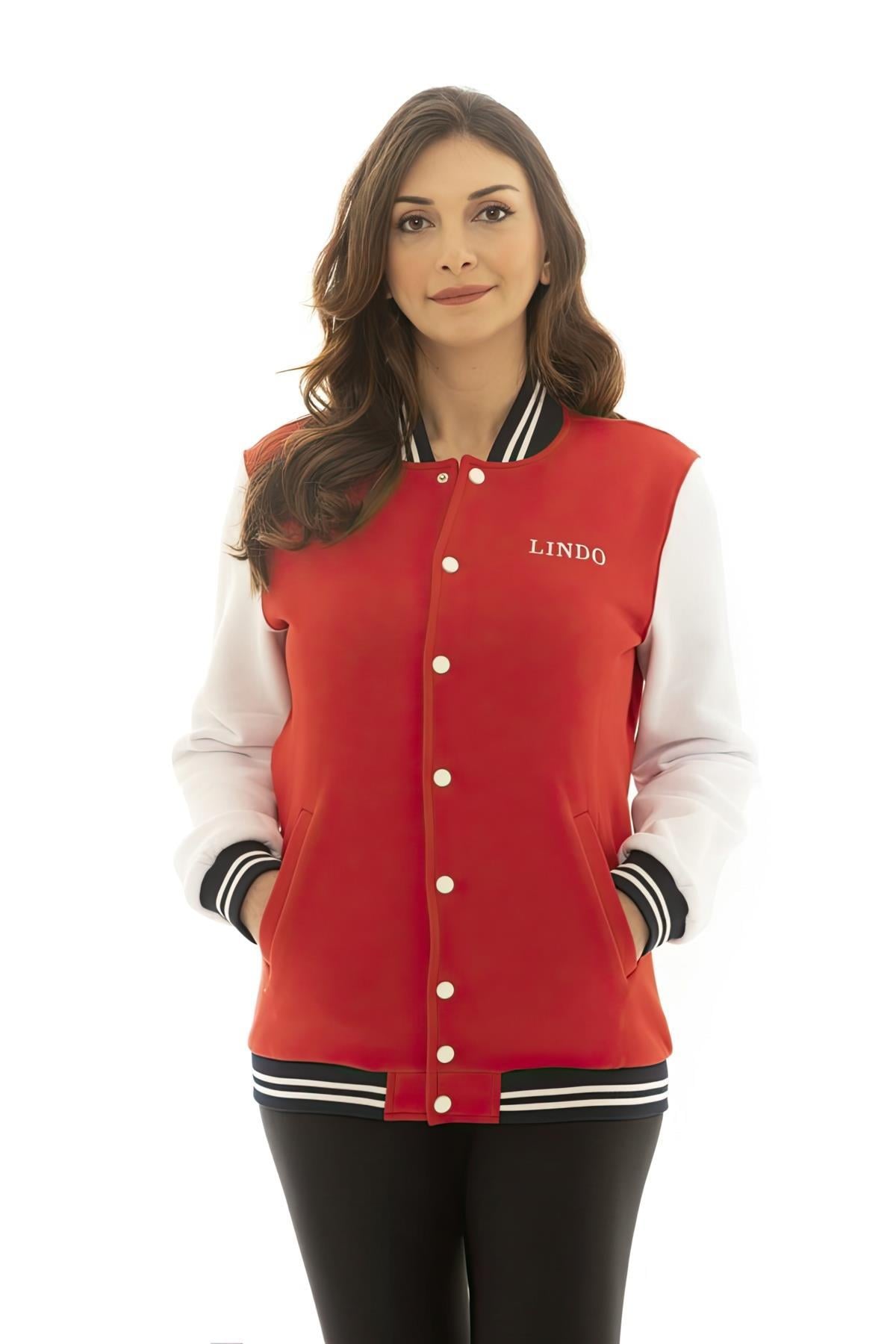 Lindo People Allstar Unisex Sweatshirt