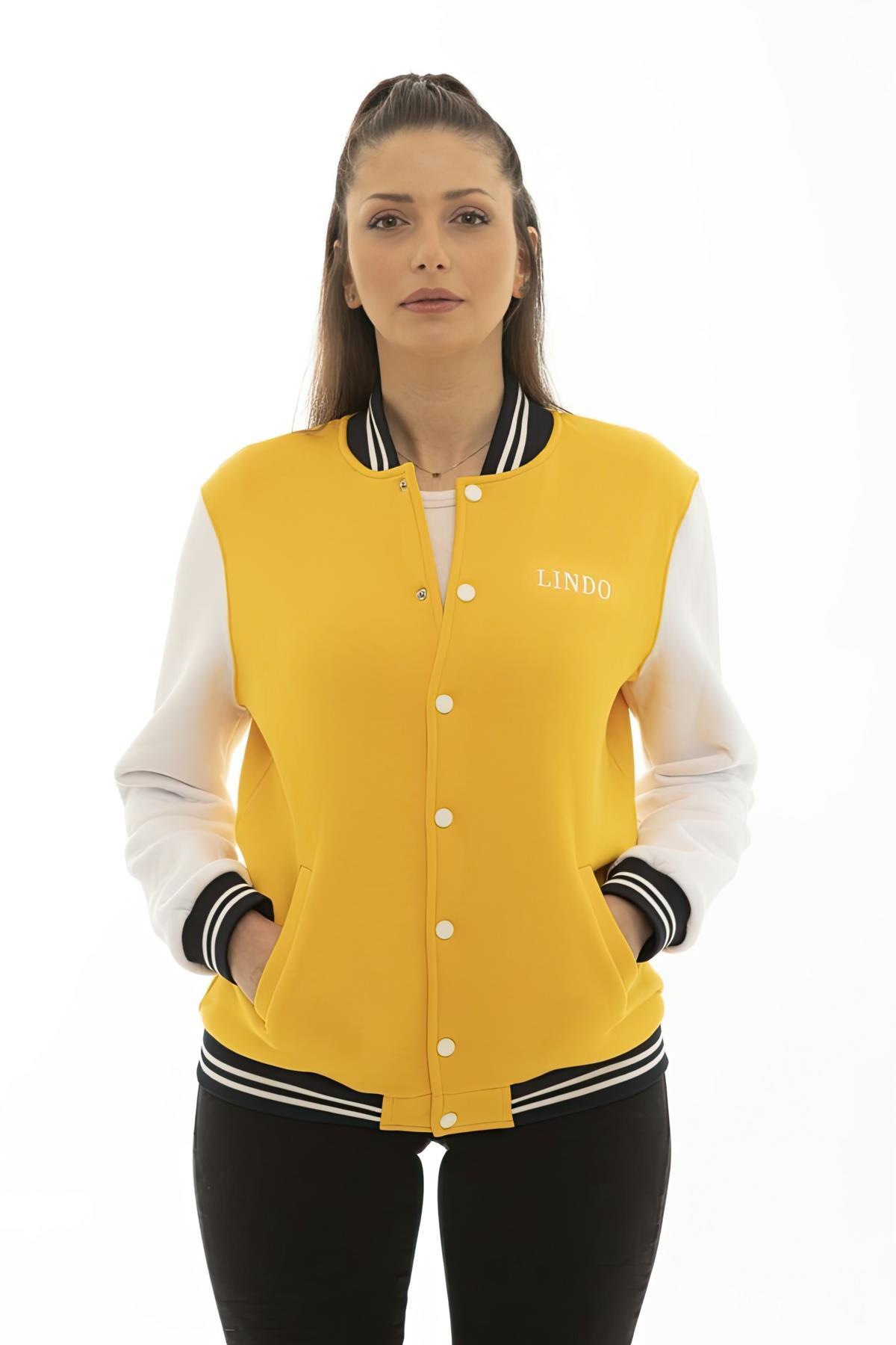 Lindo People California Unisex Sweatshirt