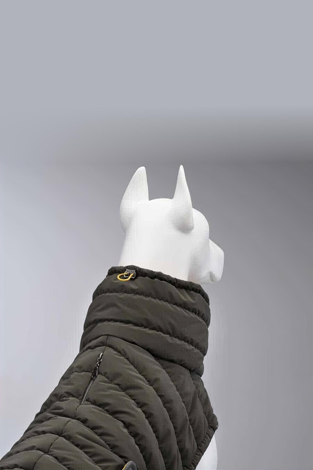 Lindodogs Air Puff Mango Köpek Montu