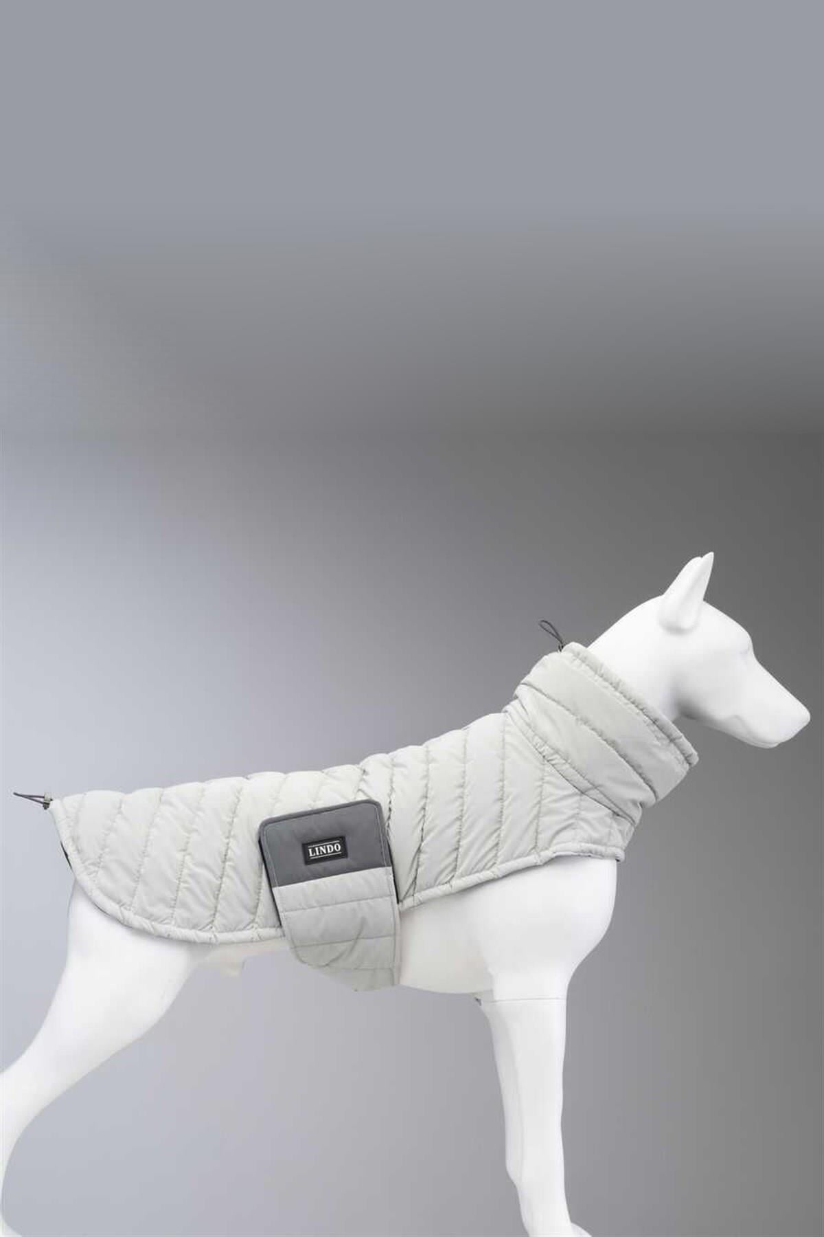 Lindodogs Air Puff Pearl Köpek Montu