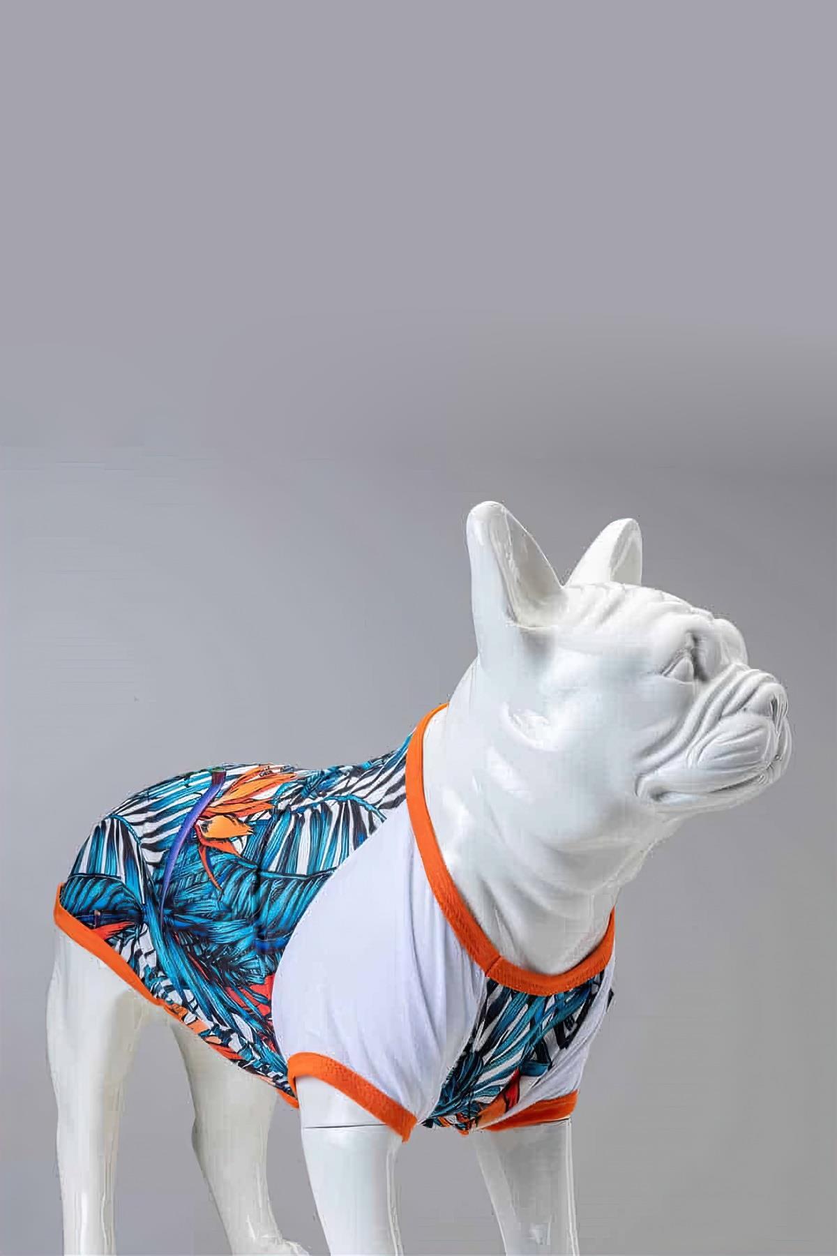 Lindodogs Amazon Köpek Tshirt