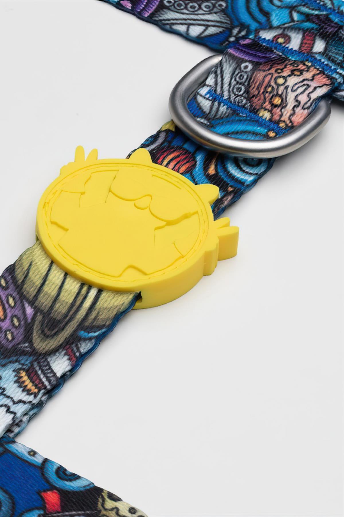 Lindodogs Apollo H Tipi Göğüs Tasması