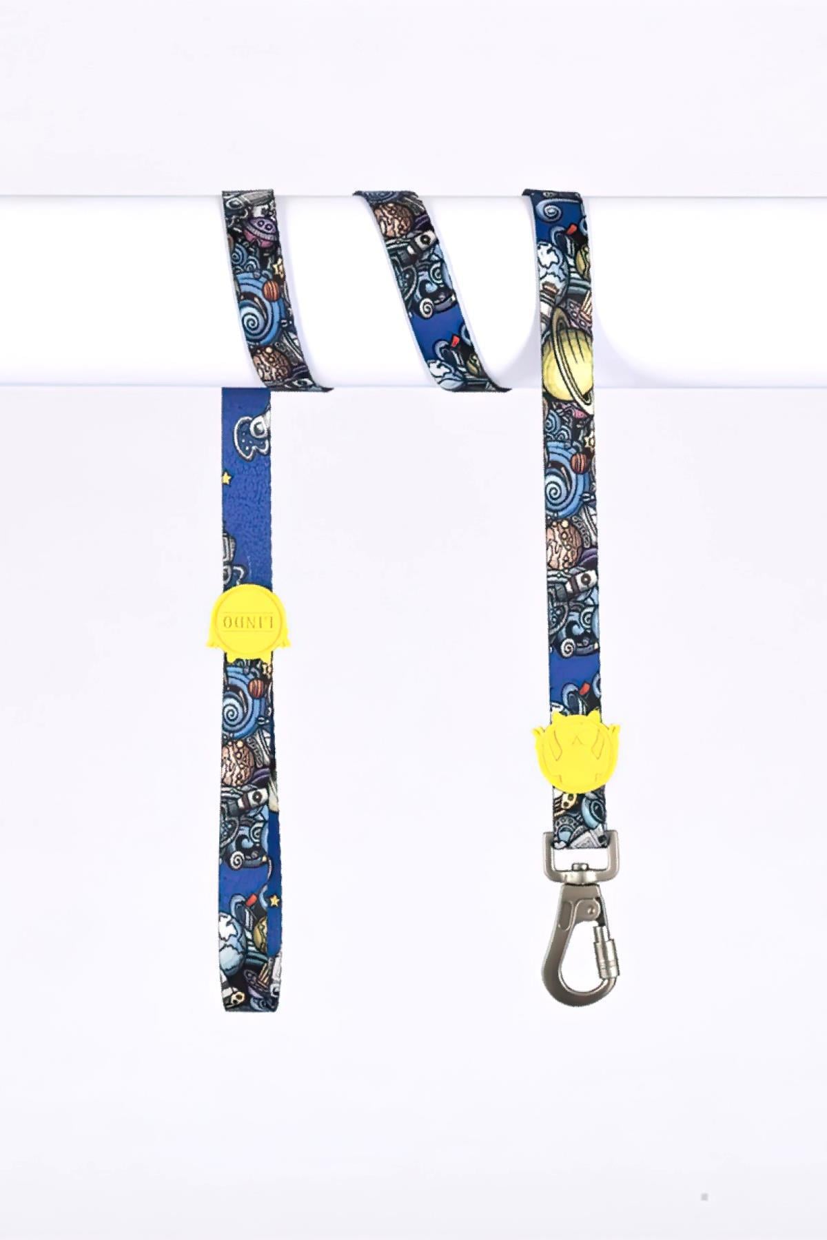 Lindodogs Apollo Dog Navigation Chlae