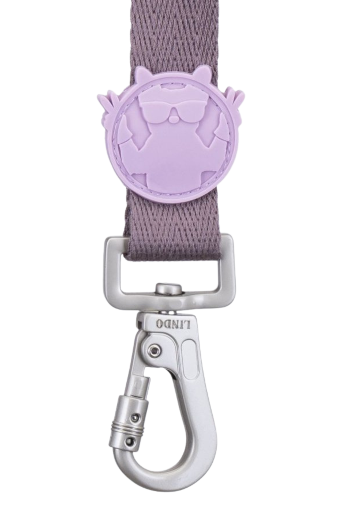 Lindodogs Blush Gezdirme Tasması