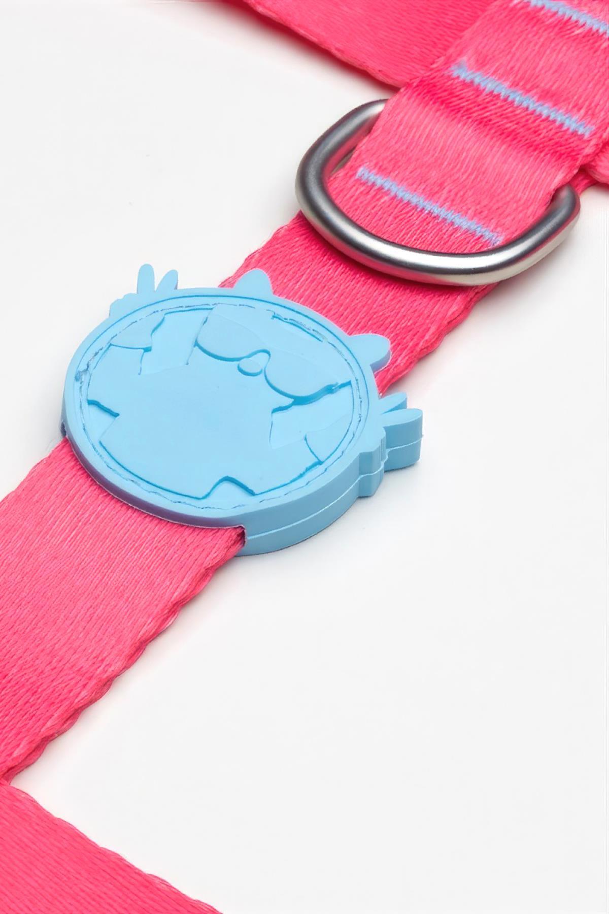 Lindodogs Bubble H Tipi Göğüs Tasması