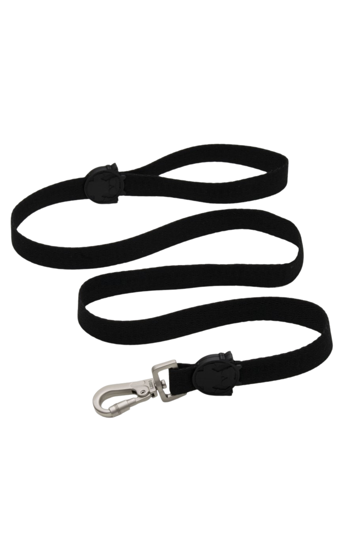 Lindodogs Dark Night Gezdirme Tasması