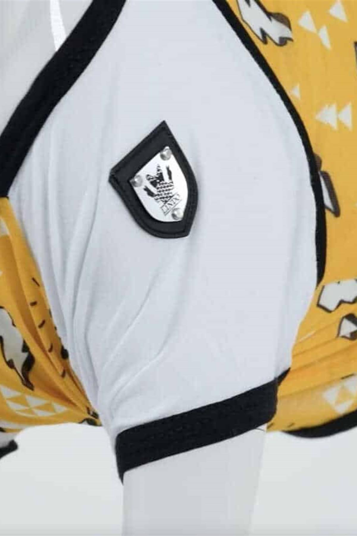 Lindodogs Flash Köpek T-Shirt