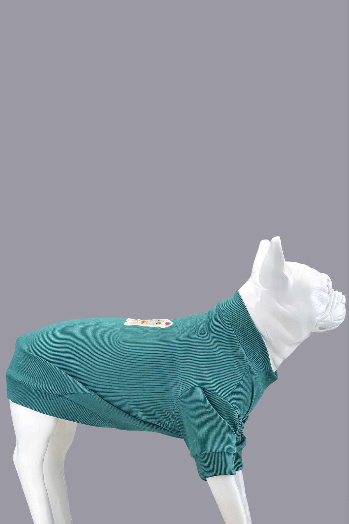 Lindodogs Flex Gingerman  Küçük, Orta ve Büyük Irk Köpek Tshirt