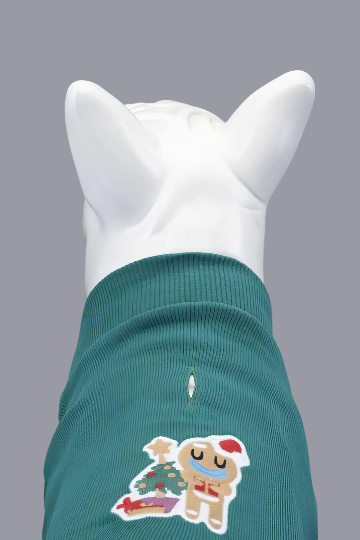 Lindodogs Flex Gingerman  Küçük, Orta ve Büyük Irk Köpek Tshirt