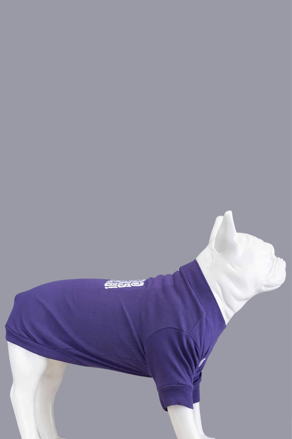Lindodogs Good Vibes Only Küçük ve Orta Irk Köpek Tshirt