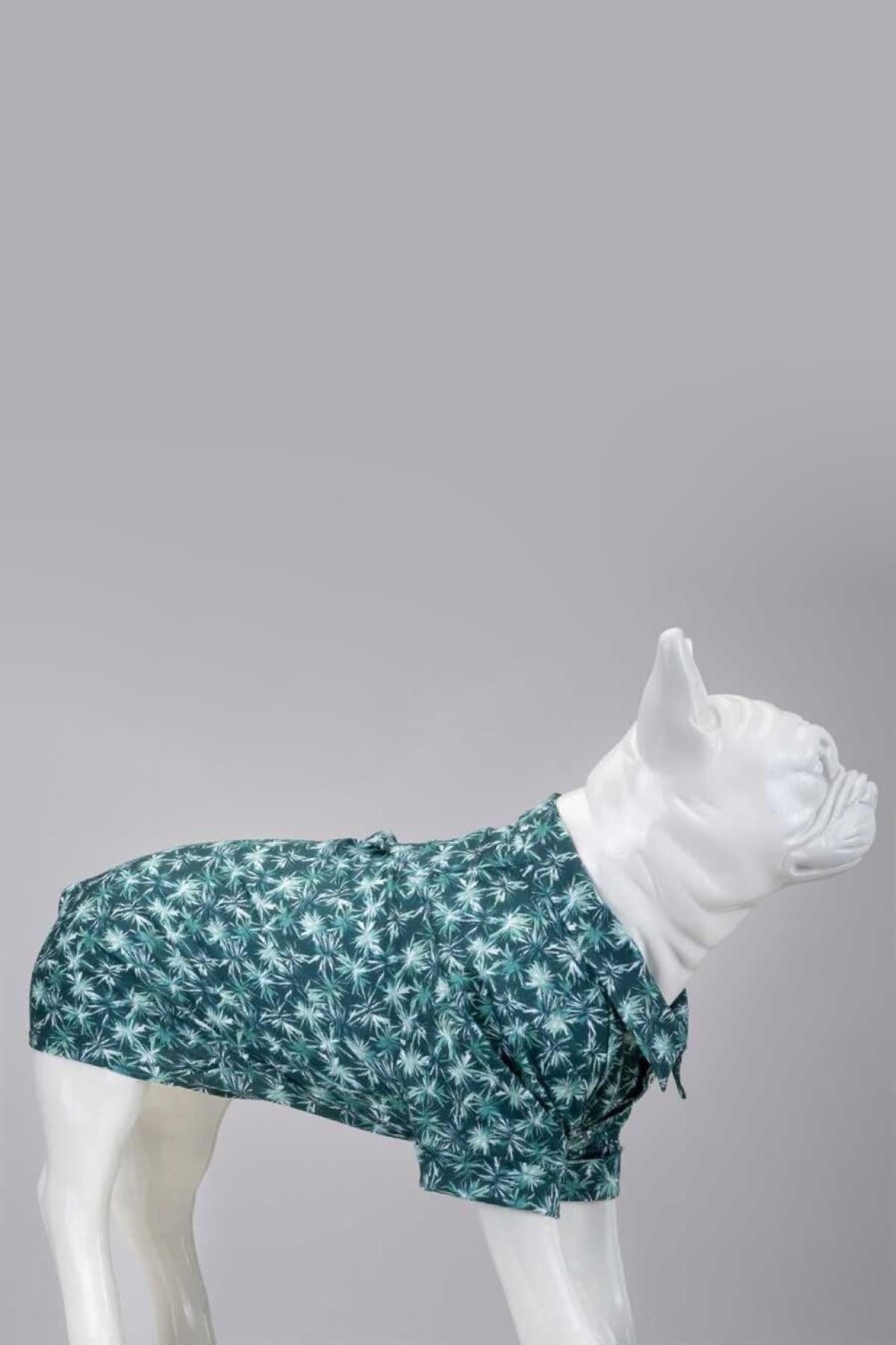 Lindodogs Havana Small And Medium Race Dog Shirt